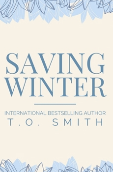 Paperback Saving Winter: A Curvy Girl / Bad Boy College Romance Book