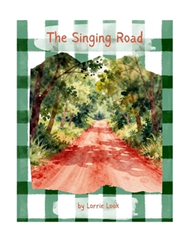 Paperback The Singing Road Book
