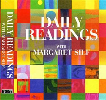 Paperback Daily Readings with Margaret Silf Book