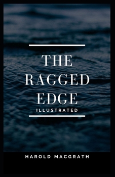 Paperback The Ragged Edge Illustrated Book