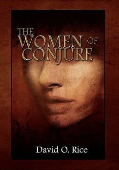 Paperback The Women of Conjure Book