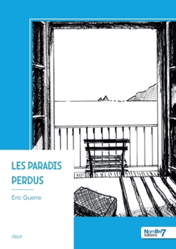 Paperback Les paradis perdus [French] Book