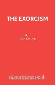 Paperback The Exorcism Book