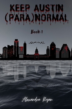 Paperback Keep Austin (Para)Normal Book
