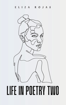 Paperback Life In Poetry Two Book