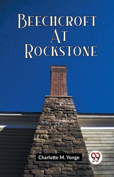 Paperback Beechcroft At Rockstone Book