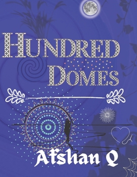 Paperback Hundred Domes Book