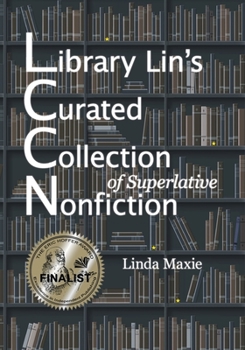 Paperback Library Lin's Curated Collection of Superlative Nonfiction Book