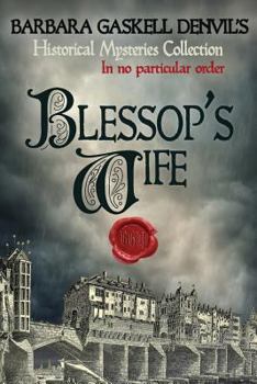 Paperback Blessop's Wife Book