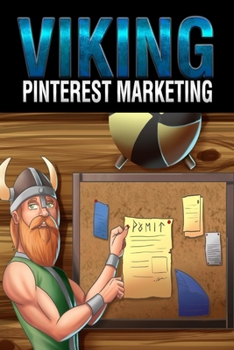 Paperback Pinterest Marketing Book