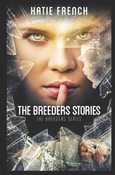 The Breeders Stories - Book  of the Breeders