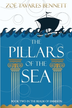 The Pillars of the Sea (The Realm of Emmeson)