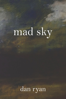 Paperback Mad Sky Book