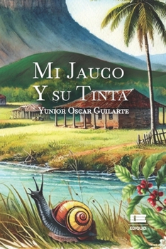 Paperback Mi Jauco y su Tinta [Spanish] Book