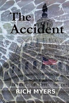 Paperback The Accident Book