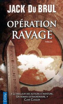 Hardcover Operation Ravage [French] Book