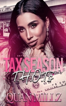 Paperback Tax Season THOTs Book