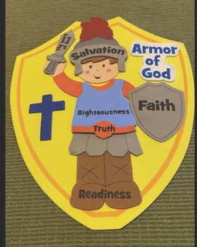 Paperback God's Heroes: Learning About and How to Be God's Heroes Book