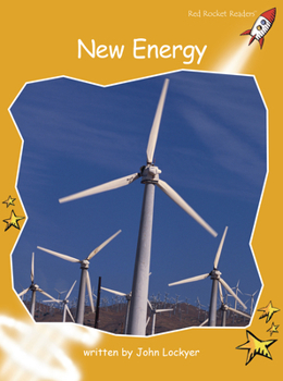 New Energy
