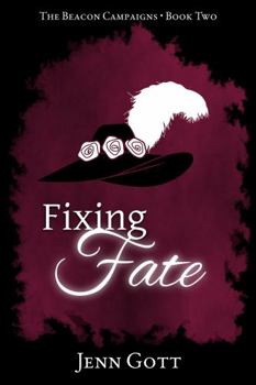 Paperback Fixing Fate Book