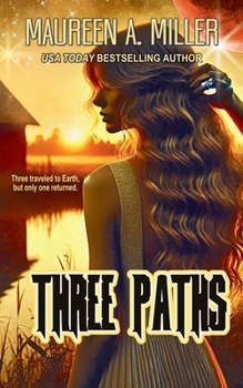 Three Paths - Book #3 of the Beyond