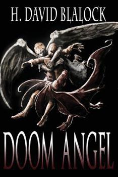 Paperback Doom Angel Book