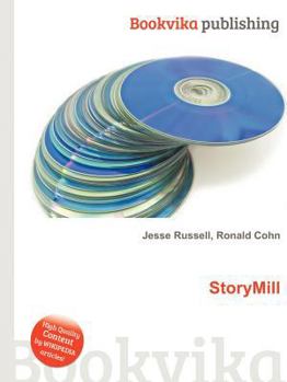 Paperback Storymill Book