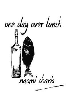 Paperback One Day Over Lunch Book