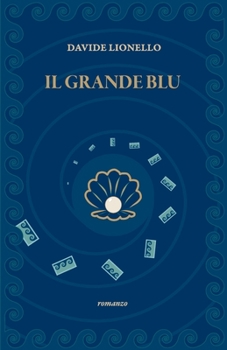 Paperback Il Grande Blu [Italian] Book