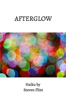 Paperback Afterglow Book