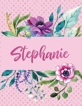 Paperback Stephanie Book