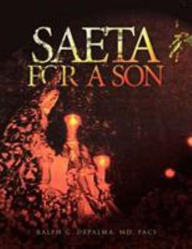 Paperback Saeta for a Son Book
