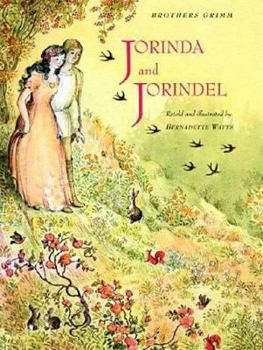 Hardcover Jorinda and Jorindel Book