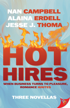 Paperback Hot Hires Book