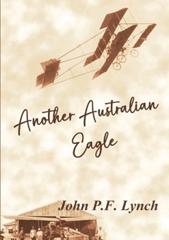 Paperback Another Australian Eagle Book