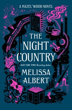 The Night Country - Book #2 of the Hazel Wood