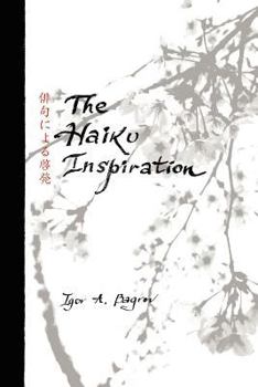 Paperback The Haiku Inspiration Book