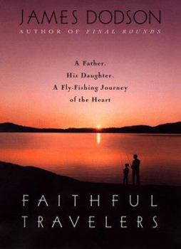 Hardcover Faithful Travelers Book