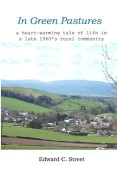 Paperback In Green Pastures Book