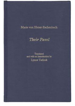 Hardcover Their Pavel (Studies in German Literature Linguistics and Culture) Book