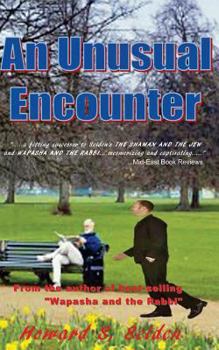 Paperback An Unusual Encounter Book