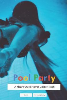 Paperback Pool Party [Scots] Book