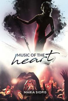 Paperback Music of the Heart Book