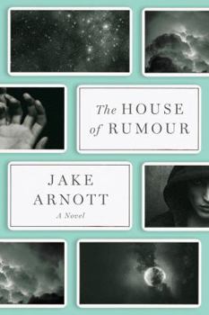 Hardcover The House of Rumour Book