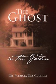 Paperback The Ghost in the Garden Book