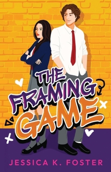 Paperback The Framing Game Book