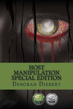 Paperback Host Manipulation Special Edition Book