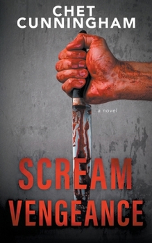 Scream Vengeance: A Psychological Thriller