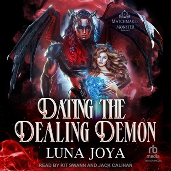 MP3 CD Dating the Dealing Demon Book