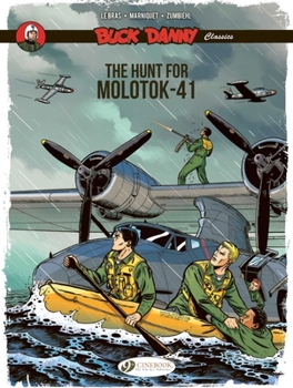 Paperback The Hunt for Molotok-41 Book